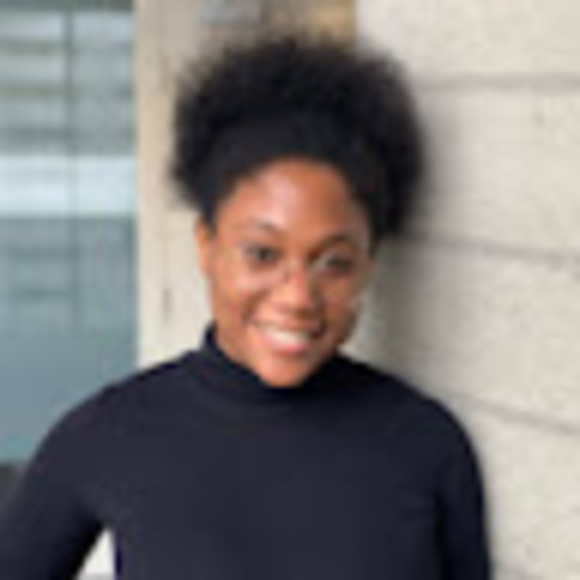 Meet your Posher, Tash j-m - Picture 1 of 1